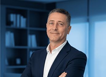 Wlamir Marins, Founder e CEO da Geoblue
